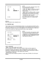 Preview for 9 page of Grundig GCA-B1002B Owner'S Manual