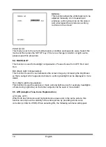 Preview for 12 page of Grundig GCA-B1002B Owner'S Manual