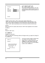 Preview for 14 page of Grundig GCA-B1002B Owner'S Manual