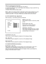 Preview for 15 page of Grundig GCA-B1002B Owner'S Manual