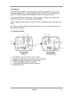 Предварительный просмотр 5 страницы Grundig GCA-B1005B Owner'S Manual