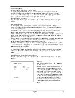 Предварительный просмотр 11 страницы Grundig GCA-B1005B Owner'S Manual