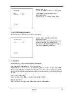 Предварительный просмотр 15 страницы Grundig GCA-B1005B Owner'S Manual