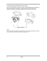 Предварительный просмотр 8 страницы Grundig GCA-B3323V Owner'S Manual