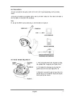 Предварительный просмотр 9 страницы Grundig GCA-B3323V Owner'S Manual