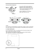 Предварительный просмотр 10 страницы Grundig GCA-B3323V Owner'S Manual