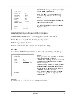 Предварительный просмотр 13 страницы Grundig GCA-B3323V Owner'S Manual