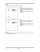 Предварительный просмотр 16 страницы Grundig GCA-B3323V Owner'S Manual