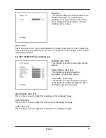 Предварительный просмотр 17 страницы Grundig GCA-B3323V Owner'S Manual