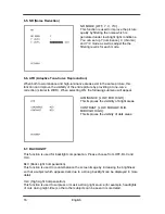 Предварительный просмотр 18 страницы Grundig GCA-B3323V Owner'S Manual