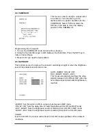 Предварительный просмотр 19 страницы Grundig GCA-B3323V Owner'S Manual