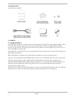 Preview for 4 page of Grundig GCA-C0335P Owner'S Manual