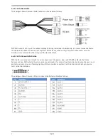 Preview for 8 page of Grundig GCA-C0335P Owner'S Manual