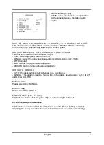 Preview for 9 page of Grundig GCA-C2357V Owner'S Manual