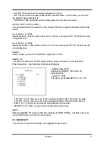 Preview for 11 page of Grundig GCA-C2357V Owner'S Manual