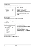 Preview for 16 page of Grundig GCA-C2357V Owner'S Manual