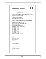 Preview for 17 page of Grundig GCH-K0305B Owner'S Manual