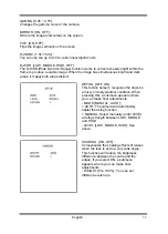 Preview for 13 page of Grundig GCH-K1305B-1 Owner'S Manual