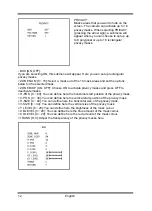 Preview for 14 page of Grundig GCH-K1305B-1 Owner'S Manual