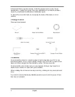 Preview for 4 page of Grundig GCH-K1327T-1 Owner'S Manual