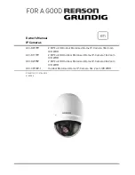 Предварительный просмотр 1 страницы Grundig GCI-C0745P-1 Owner'S Manual