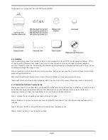 Предварительный просмотр 5 страницы Grundig GCI-C0745P-1 Owner'S Manual