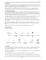 Preview for 4 page of Grundig GCI-F1576V Owner'S Manual