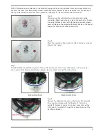 Предварительный просмотр 7 страницы Grundig GCI-F1576V Owner'S Manual