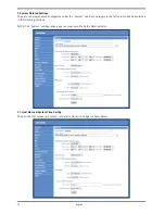 Предварительный просмотр 21 страницы Grundig GCI-F1576V Owner'S Manual