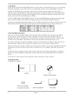 Preview for 4 page of Grundig GCI-H0503B Owner'S Manual