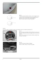 Предварительный просмотр 8 страницы Grundig GCI-K1523V Owner'S Manual