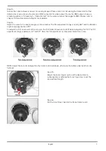 Предварительный просмотр 9 страницы Grundig GCI-K1523V Owner'S Manual