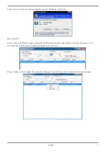 Preview for 9 page of Grundig GCI-K1526T Owner'S Manual