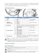 Предварительный просмотр 4 страницы Grundig GCI-K1527V-1 Quick Manual