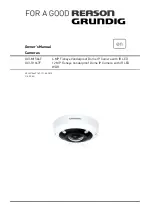 Предварительный просмотр 1 страницы Grundig GCI-M1566F Owner'S Manual