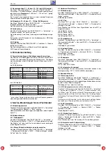 Preview for 29 page of Grundig GCM2900 Service Manual