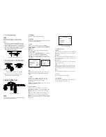 Preview for 2 page of Grundig GCT-K0126V User Manual