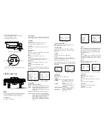 Preview for 2 page of Grundig GCT-K1326T User Manual