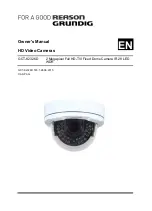 Предварительный просмотр 1 страницы Grundig GCT-K2326D Owner'S Manual