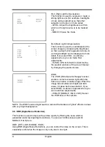 Предварительный просмотр 10 страницы Grundig GCT-K2326D Owner'S Manual