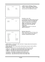 Preview for 13 page of Grundig GCT-K2326D Owner'S Manual