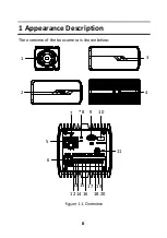 Preview for 9 page of Grundig GD-CI-AT2505B Quick Manual