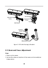 Preview for 21 page of Grundig GD-CI-AT2505B Quick Manual