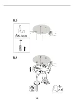 Preview for 15 page of Grundig GD-CI-AT2637VH Quick Manual