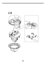 Preview for 22 page of Grundig GD-CI-AT2637VH Quick Manual