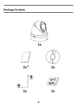 Preview for 8 page of Grundig GD-CI-BP4637E Quick Manual