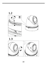 Preview for 10 page of Grundig GD-CI-BP4637E Quick Manual