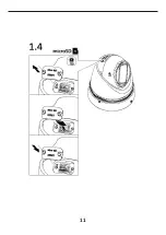 Preview for 11 page of Grundig GD-CI-BP4637E Quick Manual