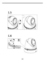 Preview for 12 page of Grundig GD-CI-BP4637E Quick Manual