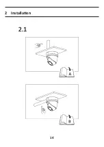 Preview for 14 page of Grundig GD-CI-BP4637E Quick Manual